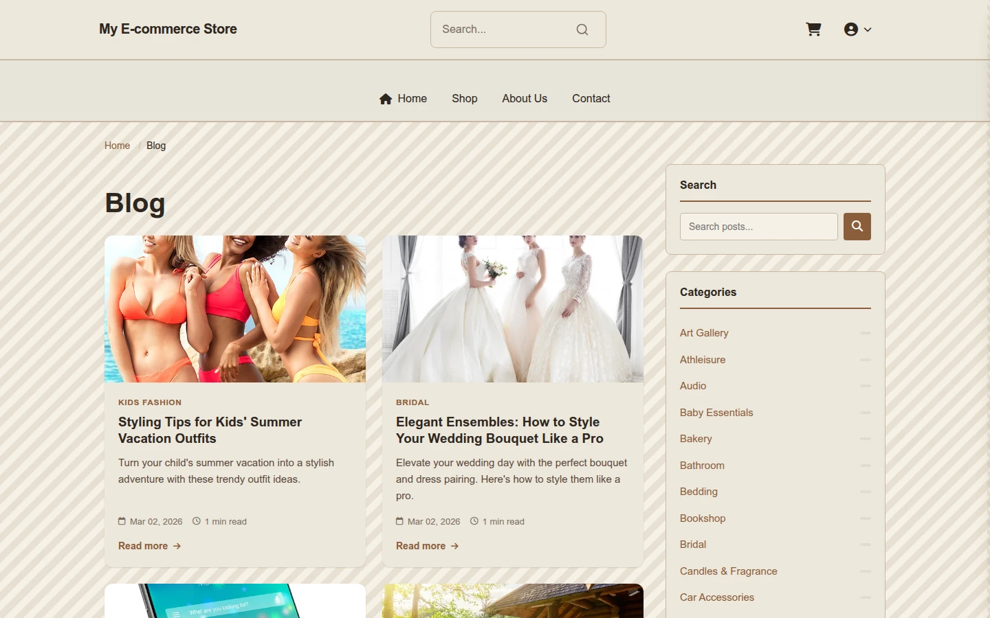 Artisan Bookworks preview 4