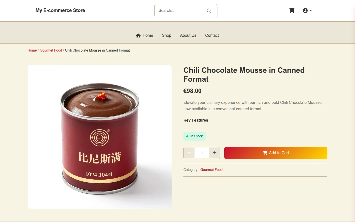 Artisan Christmas Gourmet preview 4
