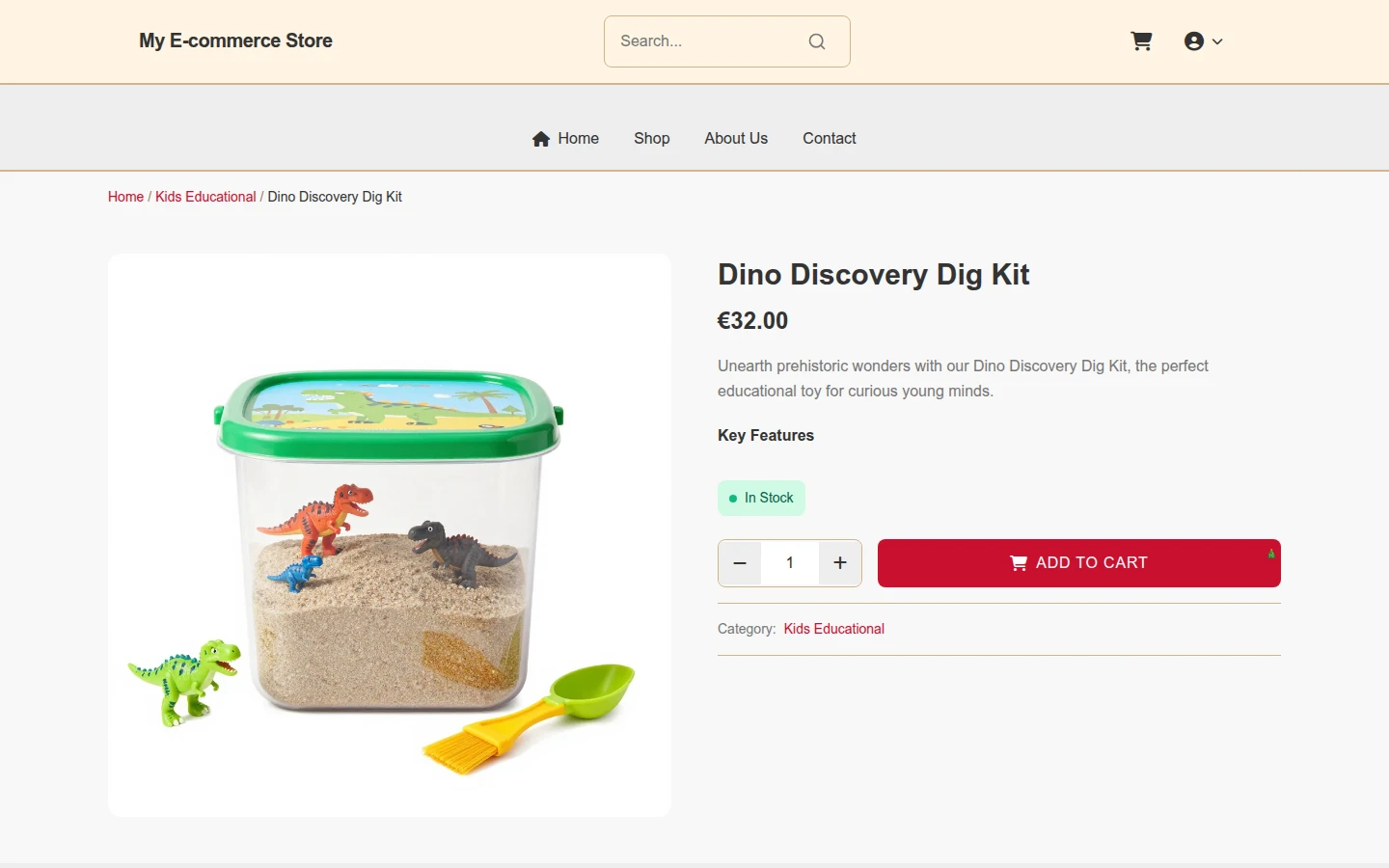 Artisan Christmas for Kids' Educational Stores preview 4