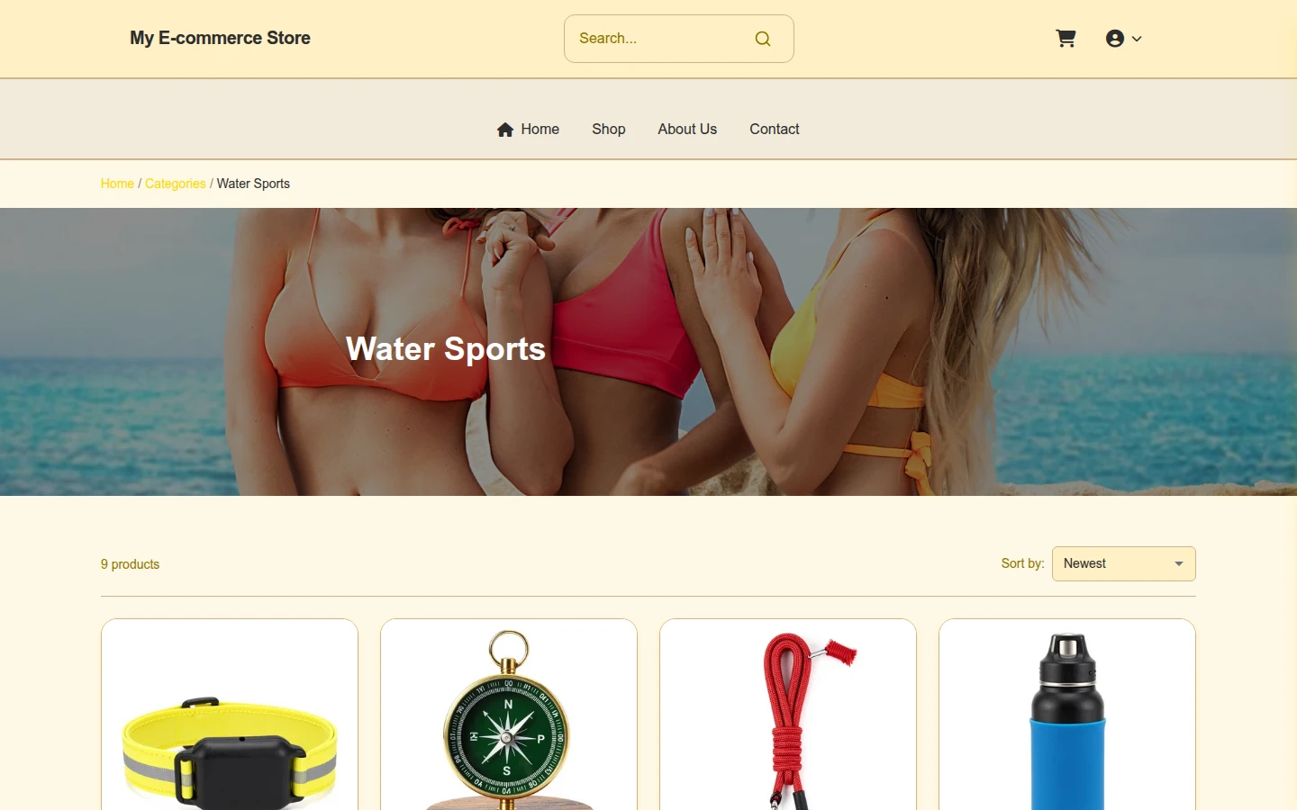Artisan Summer-Sale preview 3