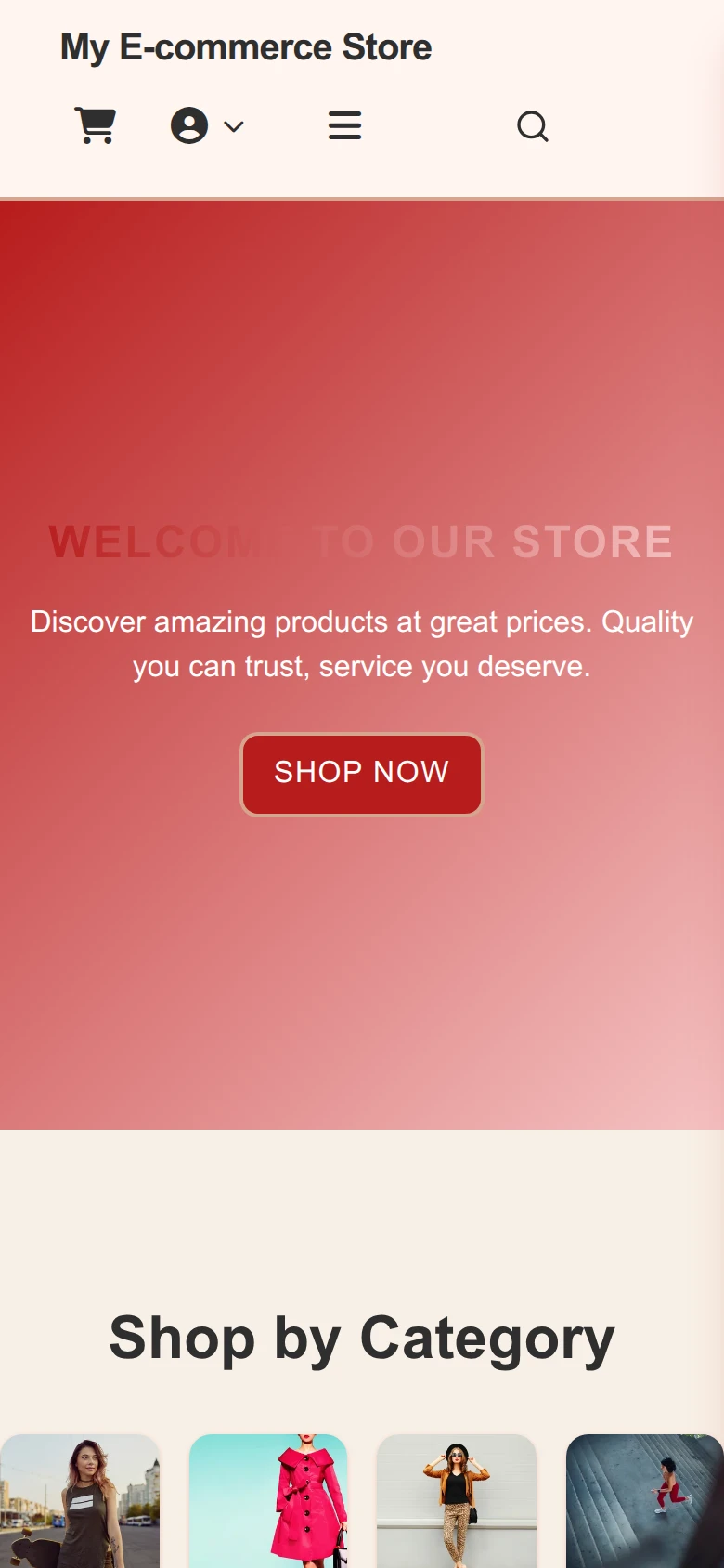 Artisan Valentine's Kitchenware preview 5