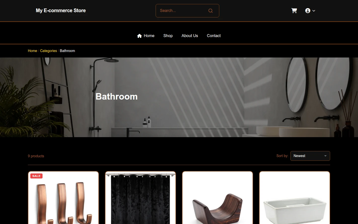 Atomic Bath Deal preview 3