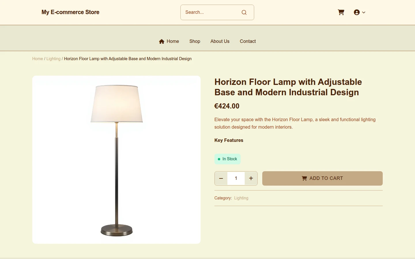 Atomic Lanterns: Mid-Century Chinese New Year preview 4