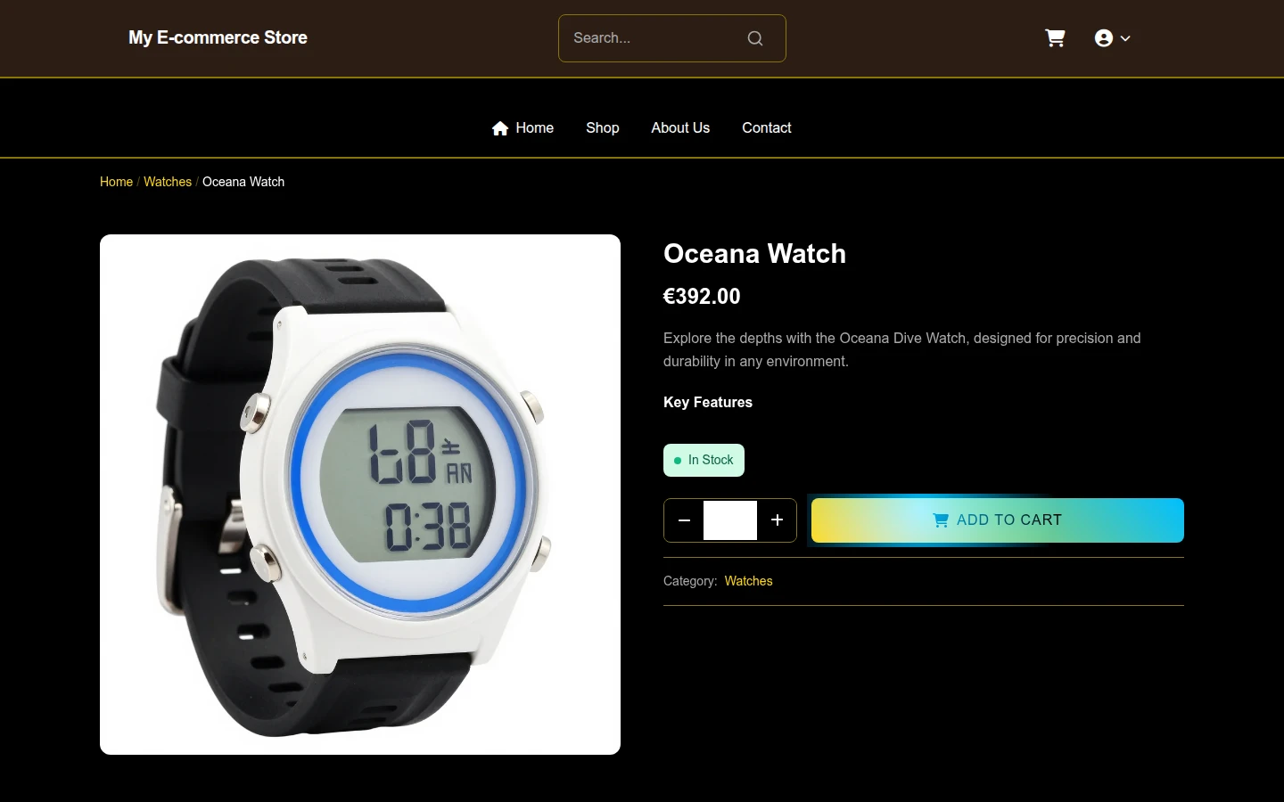 Atomic Watch Deal preview 4