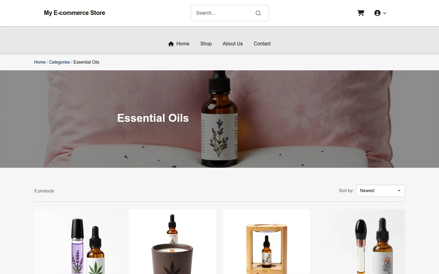 Back to School Aromatherapy preview 3