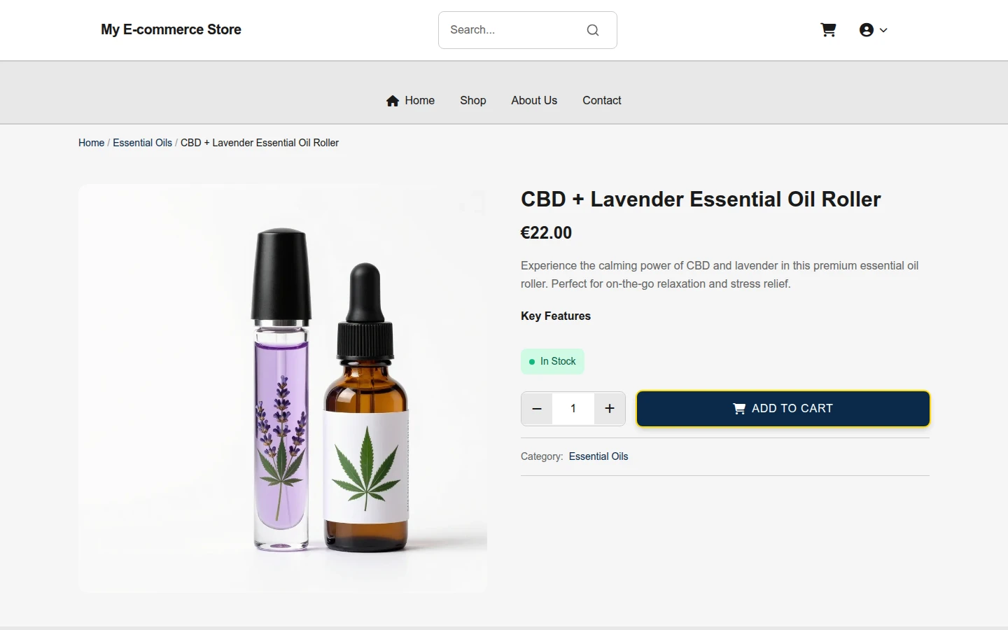 Back to School Aromatherapy preview 4
