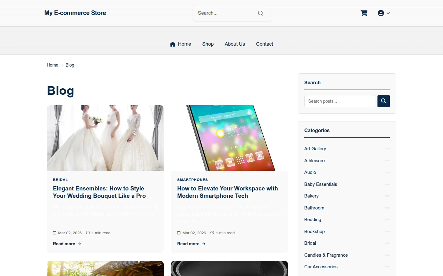 Back to School Essentials preview 5