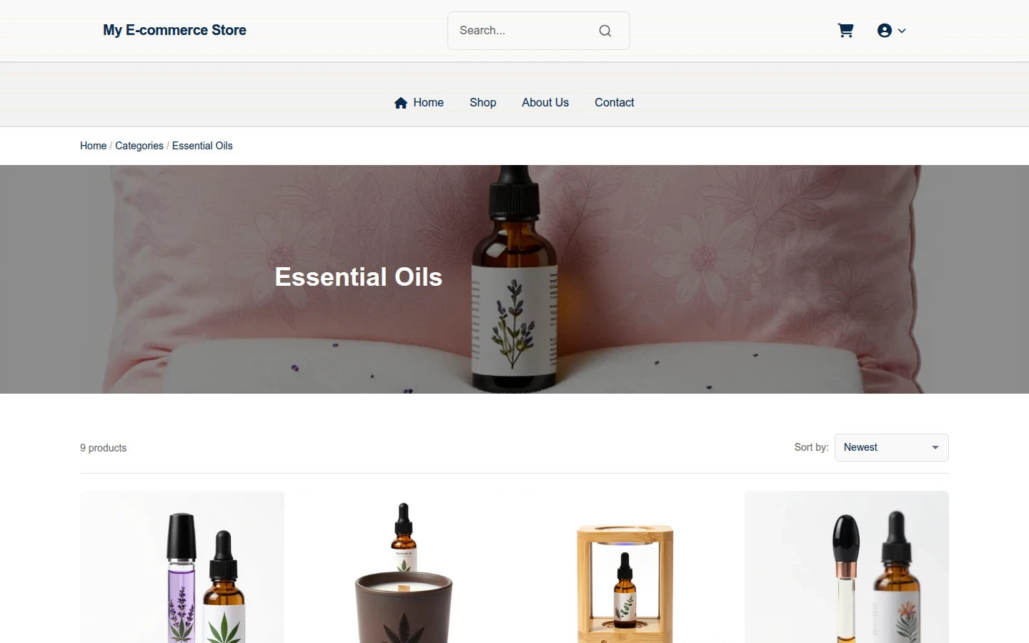 Back to School Essentials preview 3