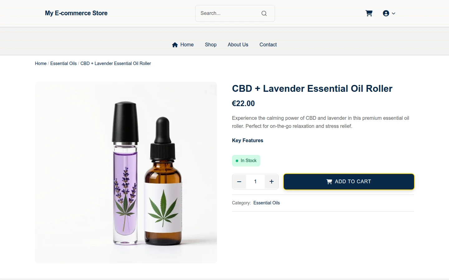Back to School Essentials preview 4