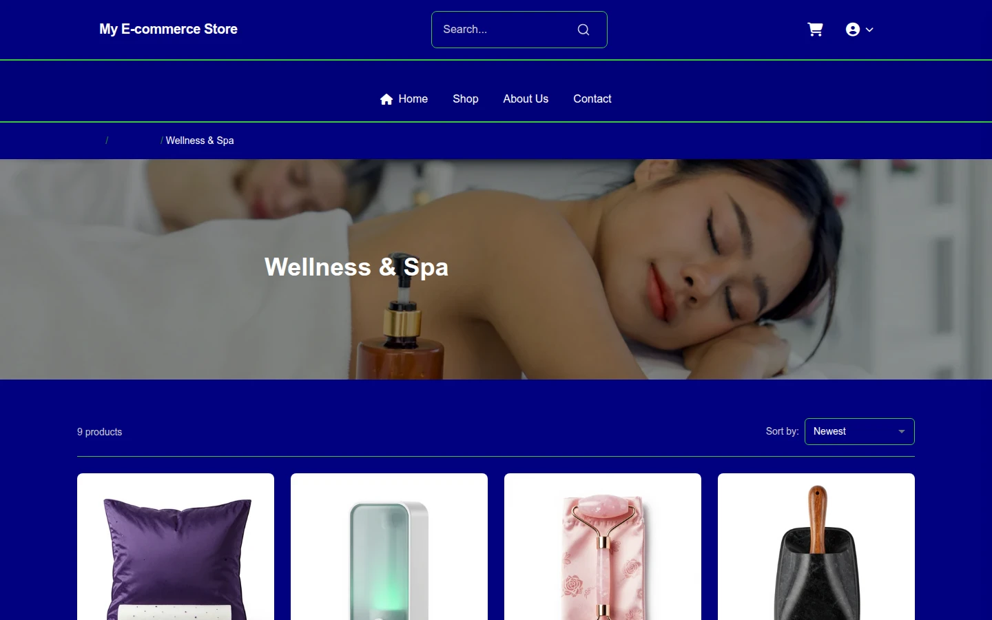 Back to School Wellness preview 3