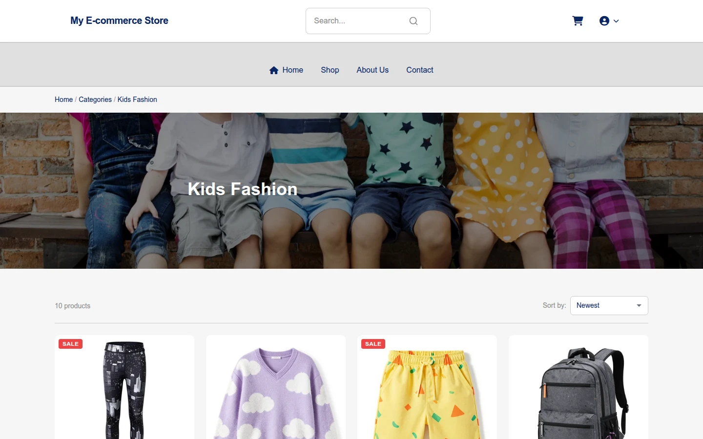 Back to School preview 3