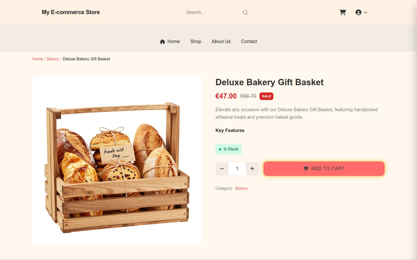 Bake Play preview 4