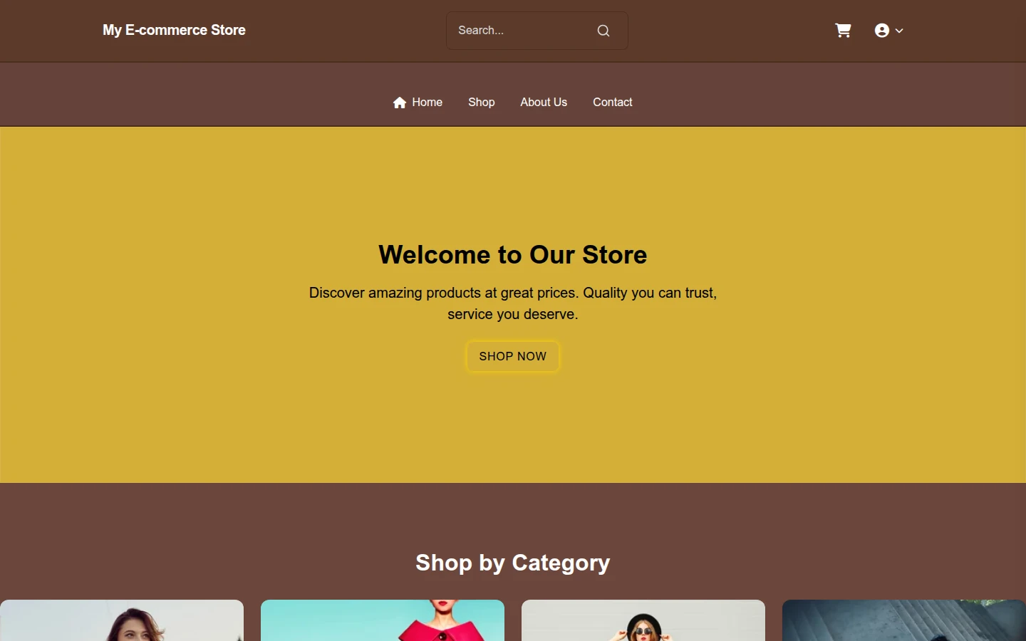 Bakery Maximalist preview 1