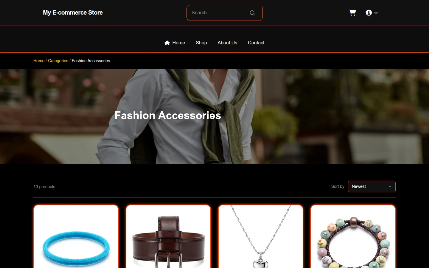 Black Friday Accessories Maximalist preview 3