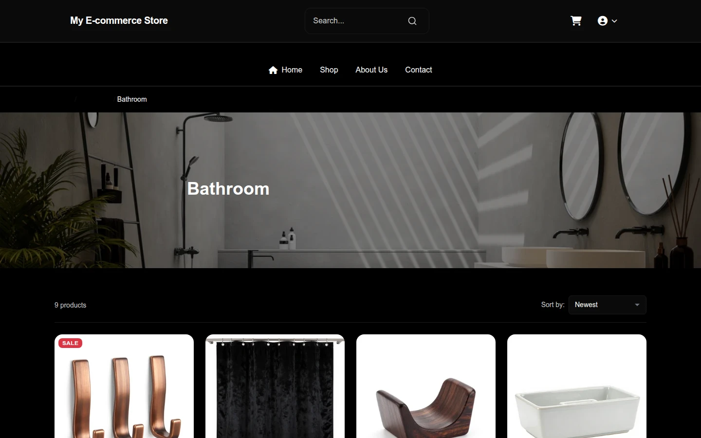 Black Friday Bathroom Deals preview 3