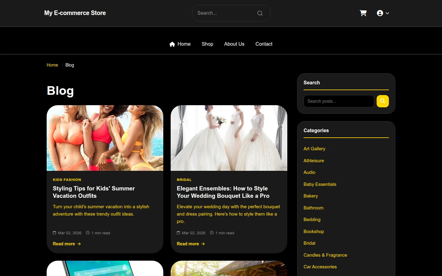 Black Friday Bounce for Hair Care preview 4
