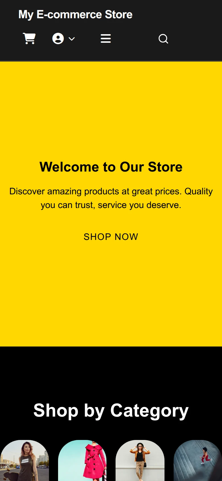 Black Friday Bounce for Hair Care preview 5