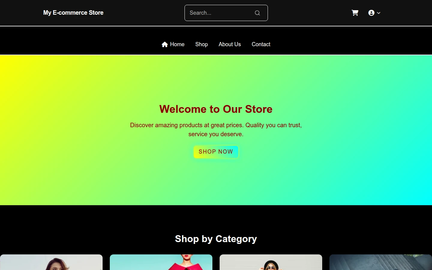Black Friday Cat Boutique preview 1