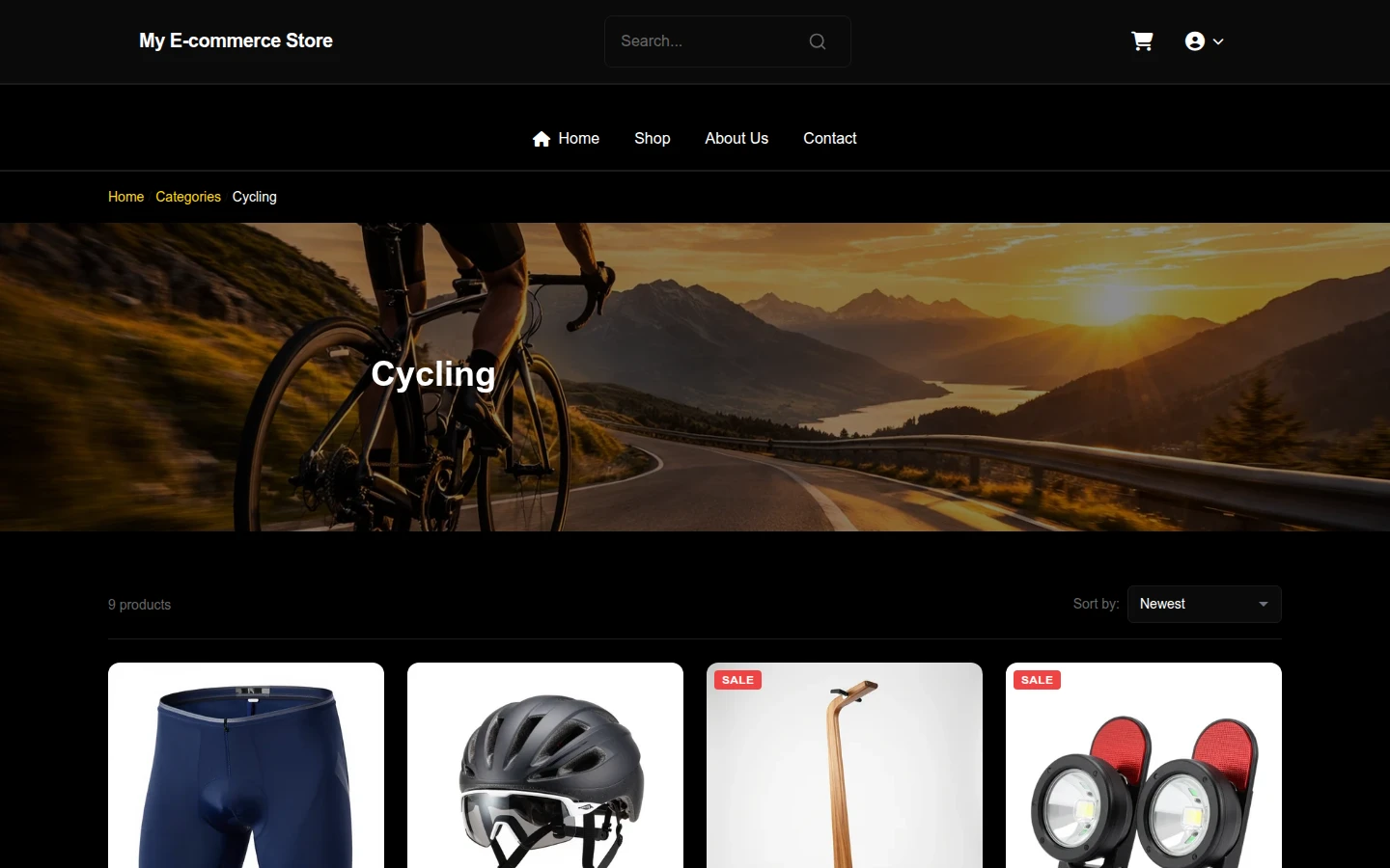 Black Friday Cycling preview 3