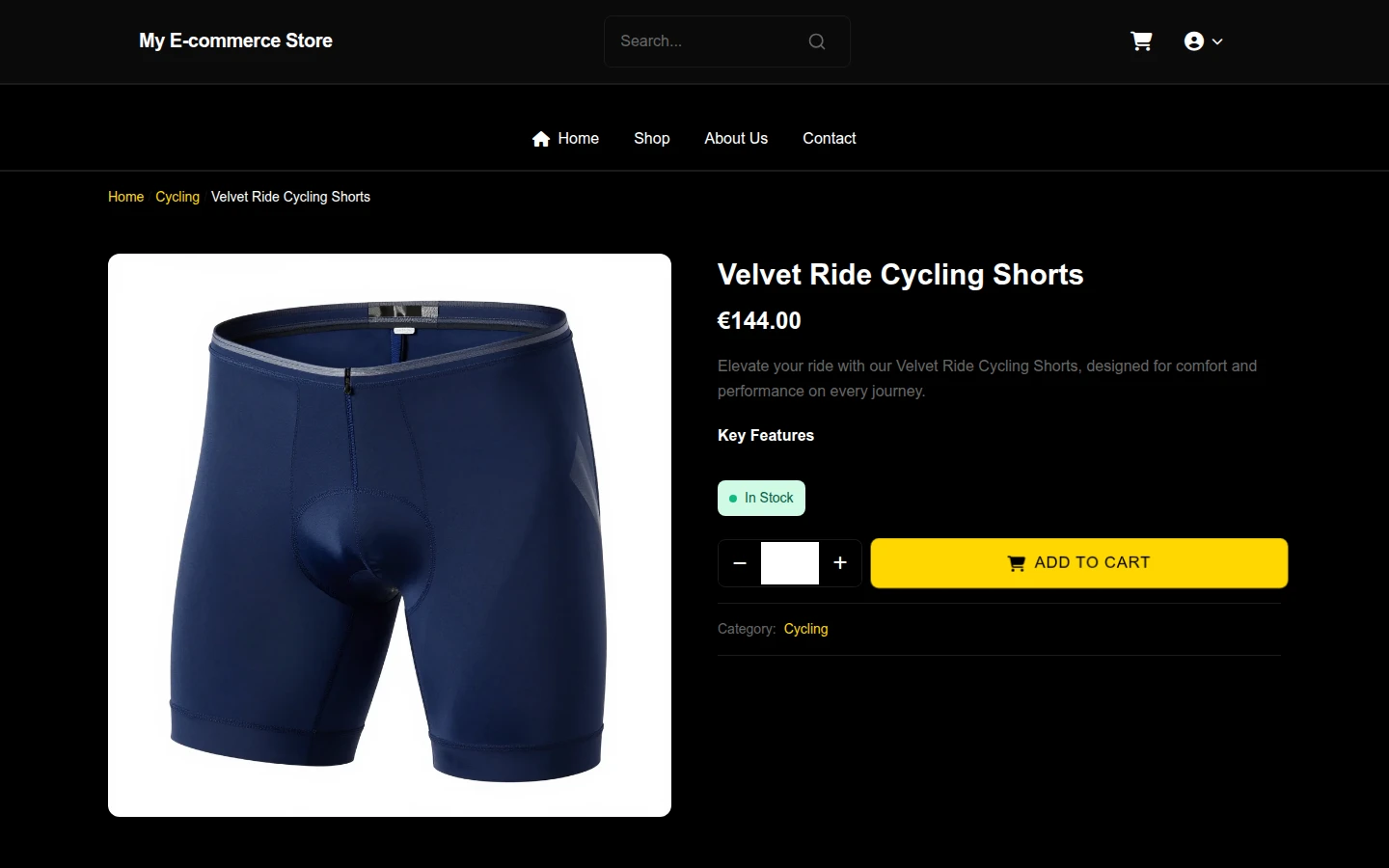 Black Friday Cycling preview 4