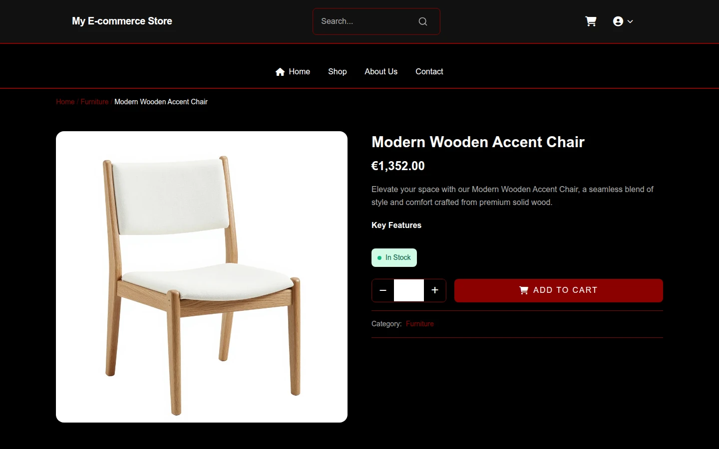 Black Friday Furniture Maximalist preview 4