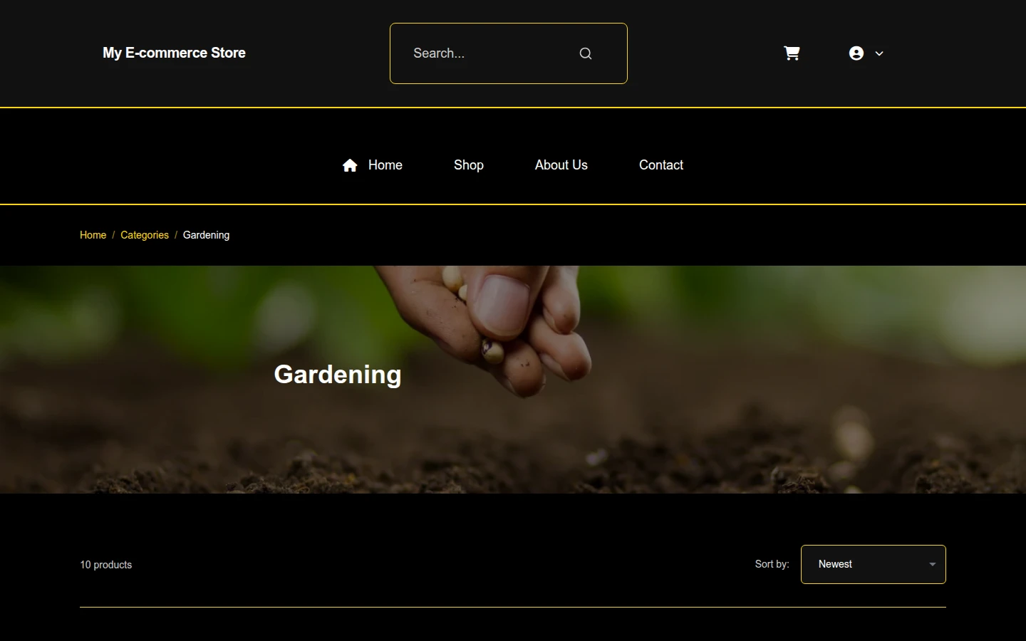 Black Friday Garden Deals preview 3
