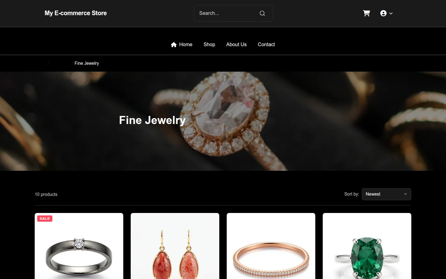 Black Friday Jewelry Craft preview 3