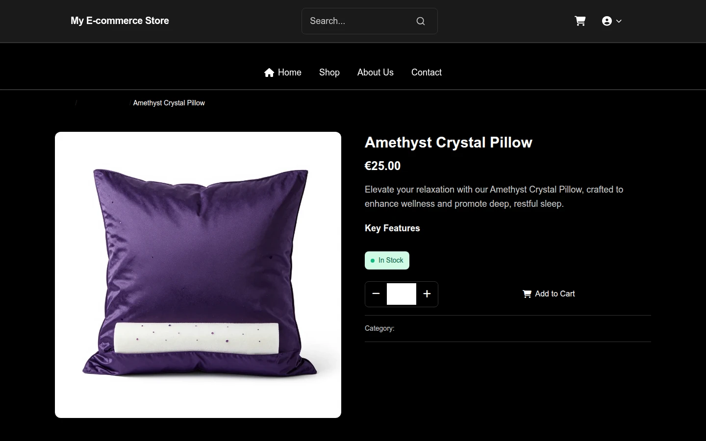 Black Friday Luxury Wellness preview 4