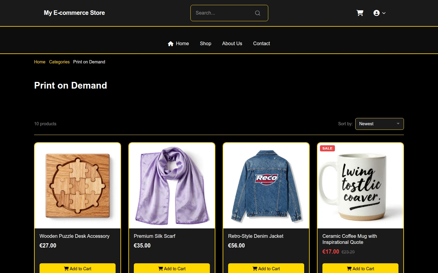 Black Friday Maximalist preview 3