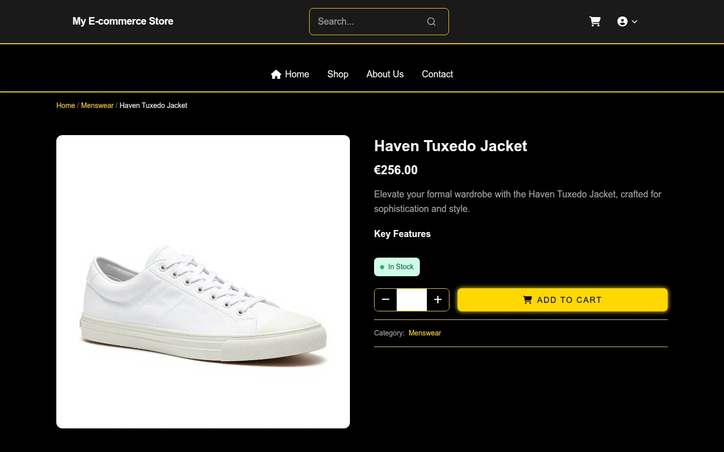Black Friday Menswear preview 4