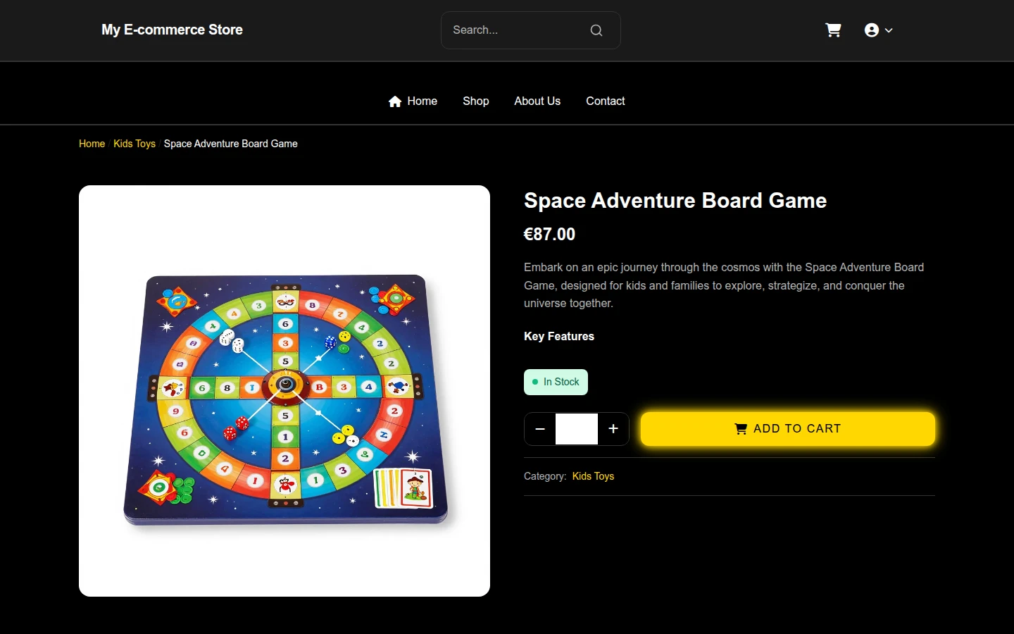 Black Friday Play Zone preview 4