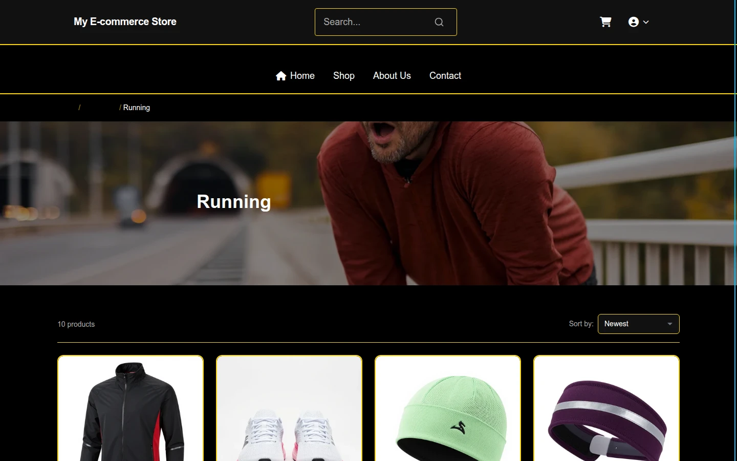Black Friday Running preview 3
