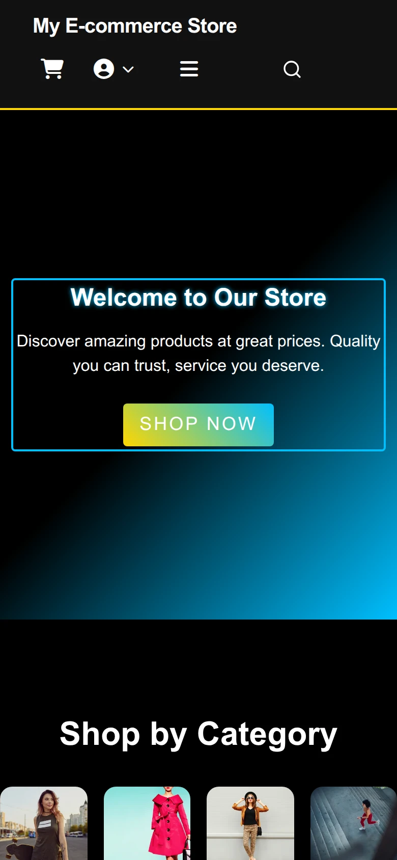 Black Friday Running preview 5