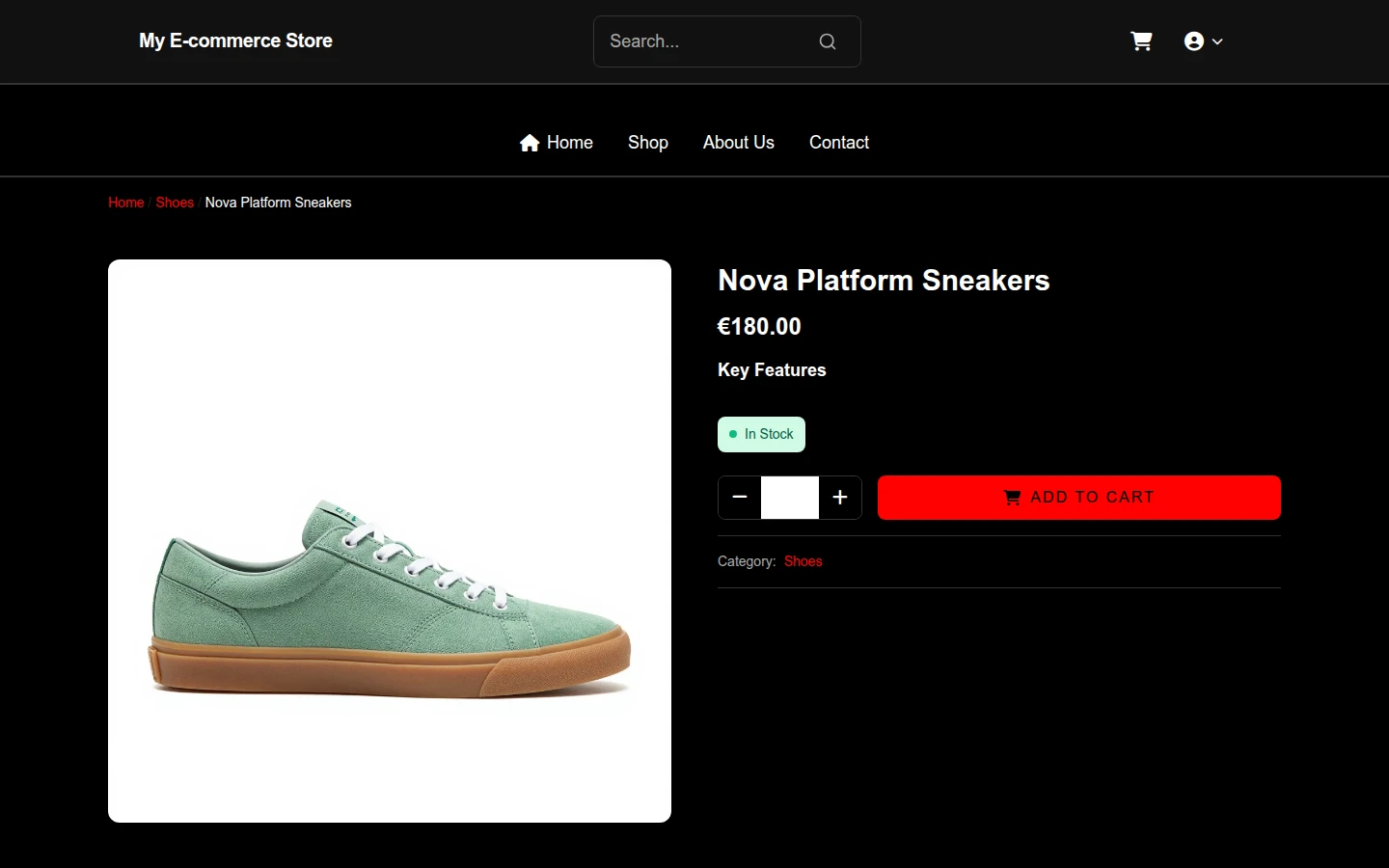 Black Friday Shoes preview 4