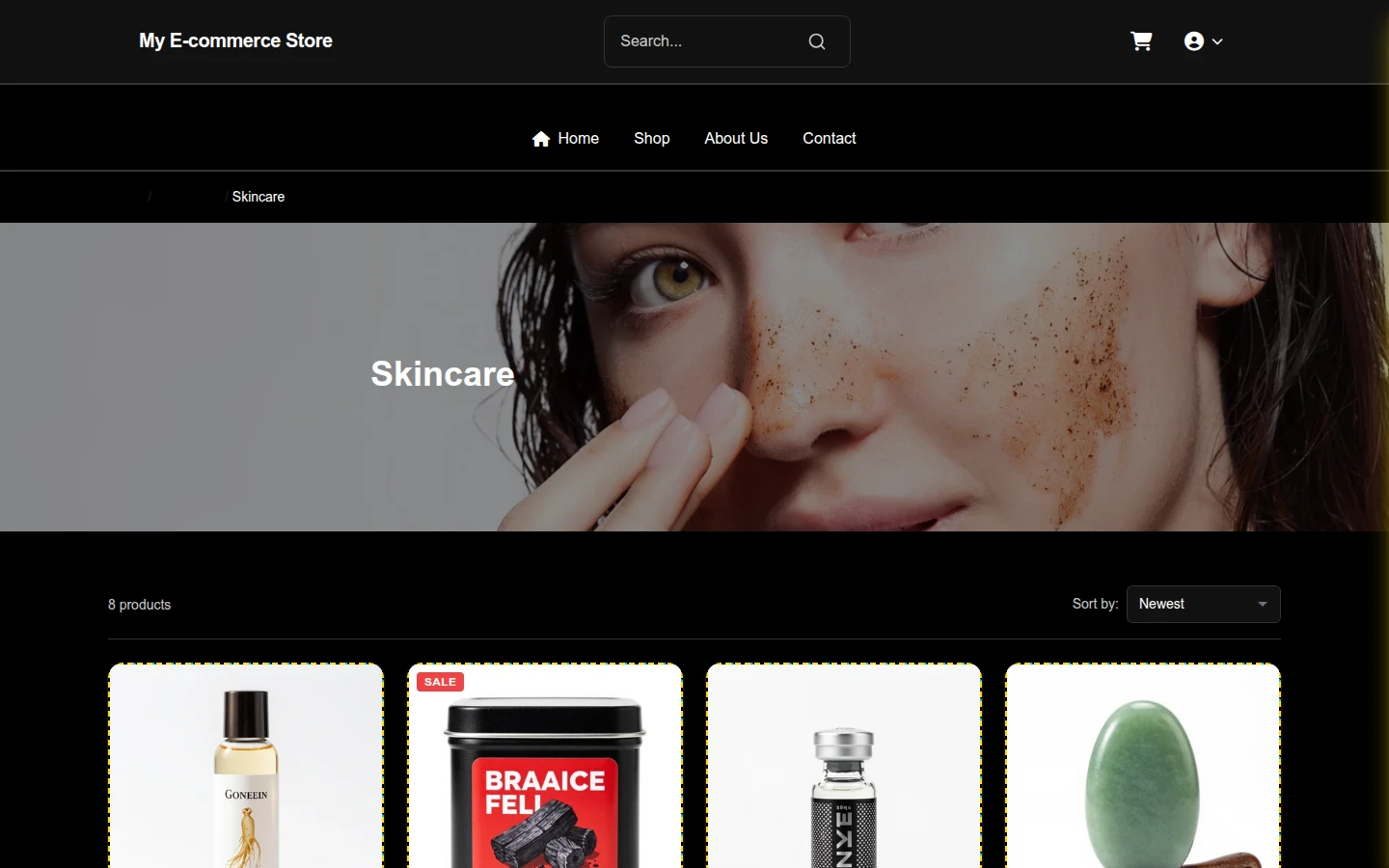 Black Friday Skincare Maximalist preview 3