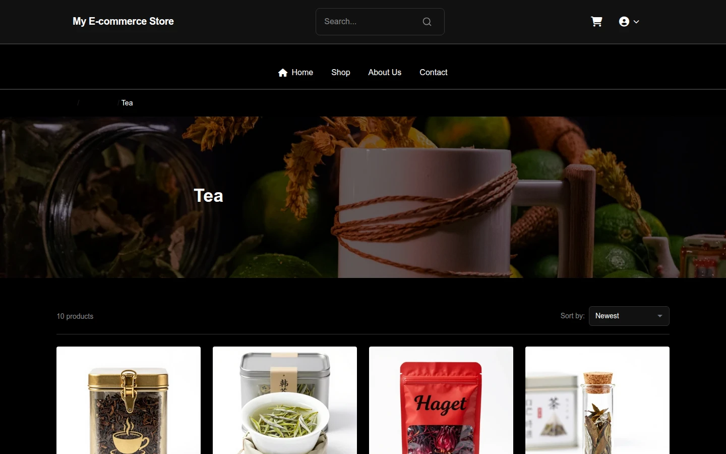Black Friday Tea preview 3