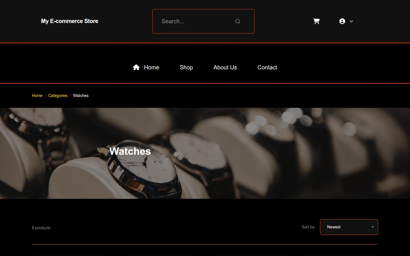 Black Friday Watches preview 3