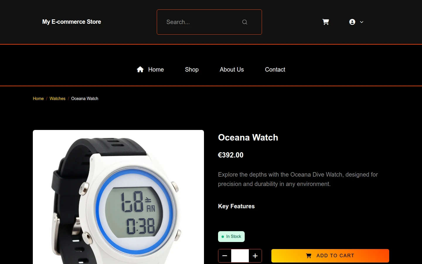 Black Friday Watches preview 4