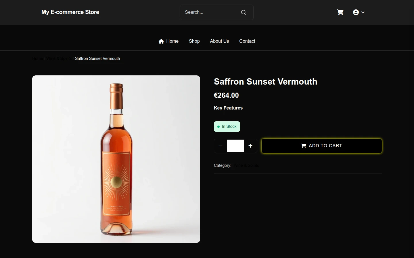 Black Friday Wine & Spirits preview 4