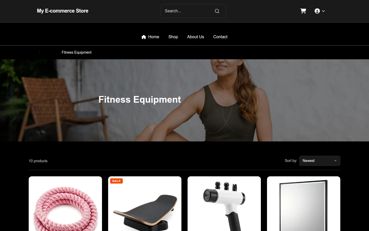 BlackForge Fitness Deals preview 3