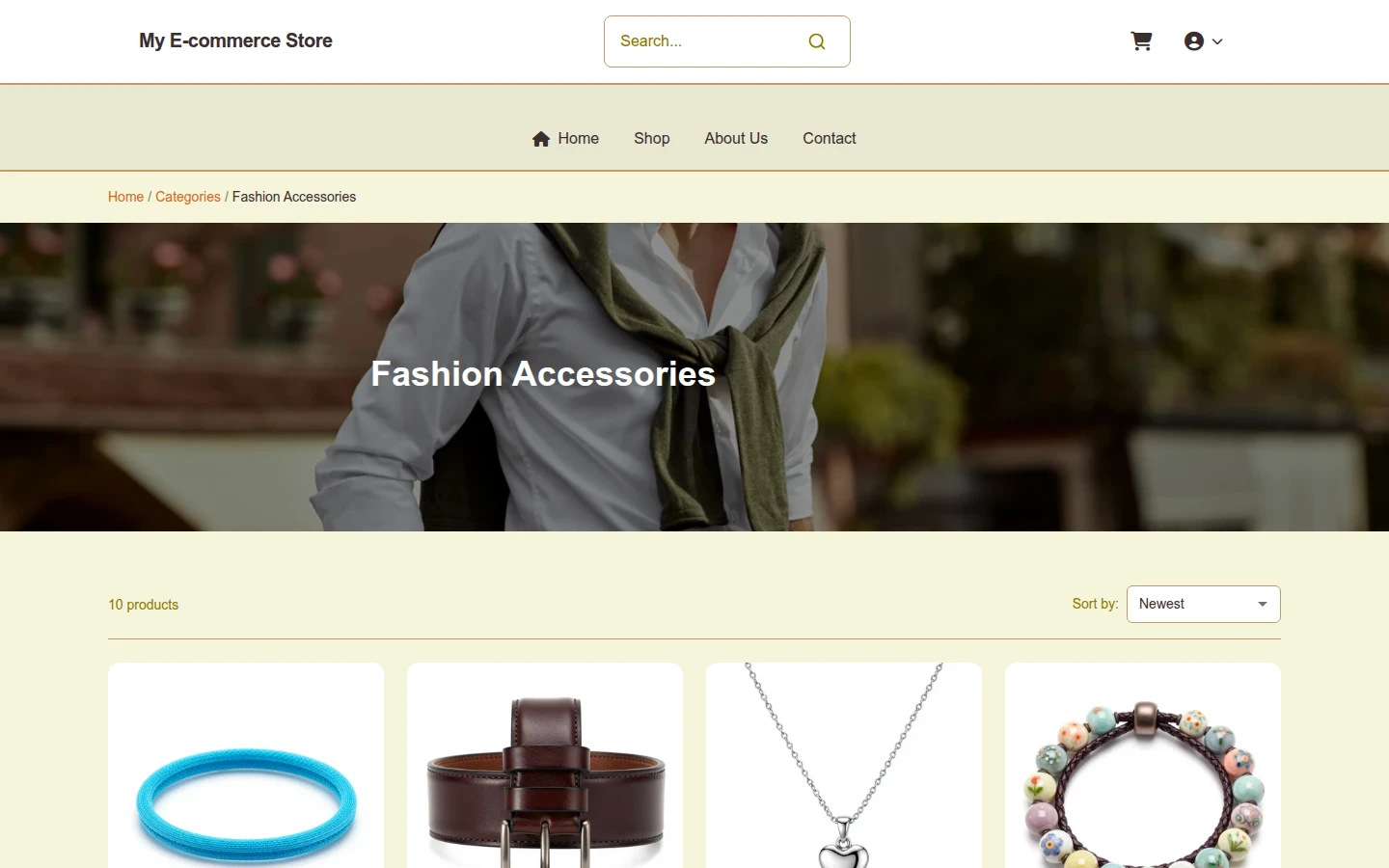Bohemian Bazaar preview 3