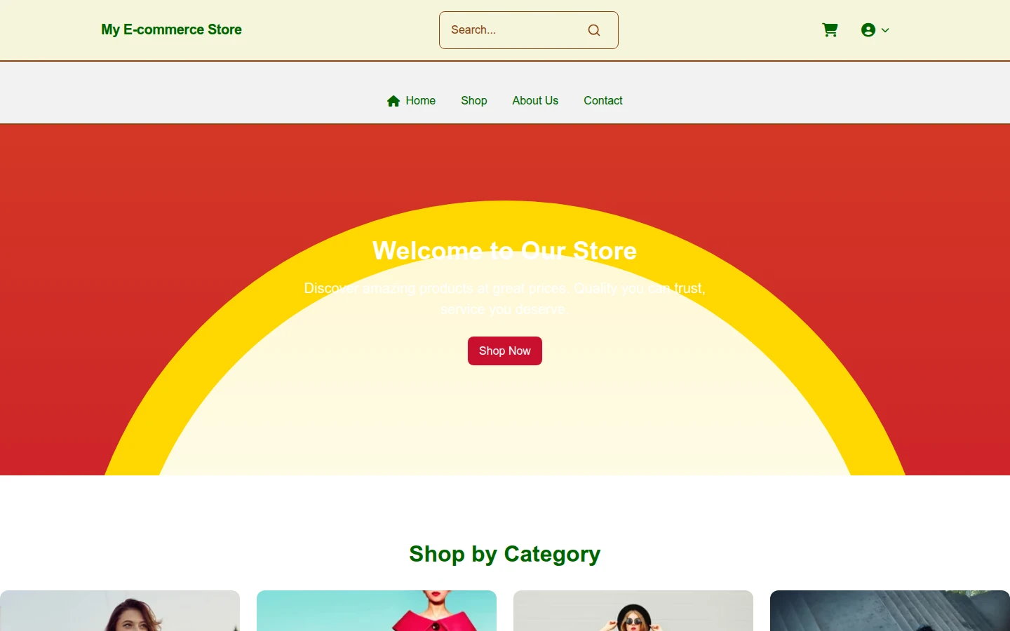 Bohemian Christmas Garden preview 1