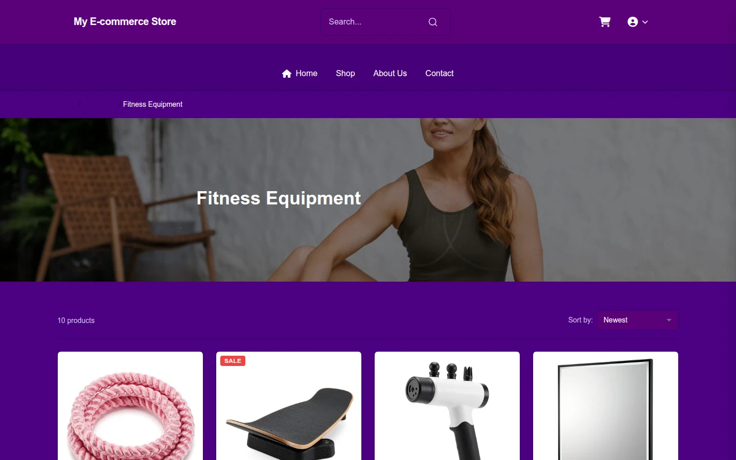 Bohemian Diwali Fitness preview 3