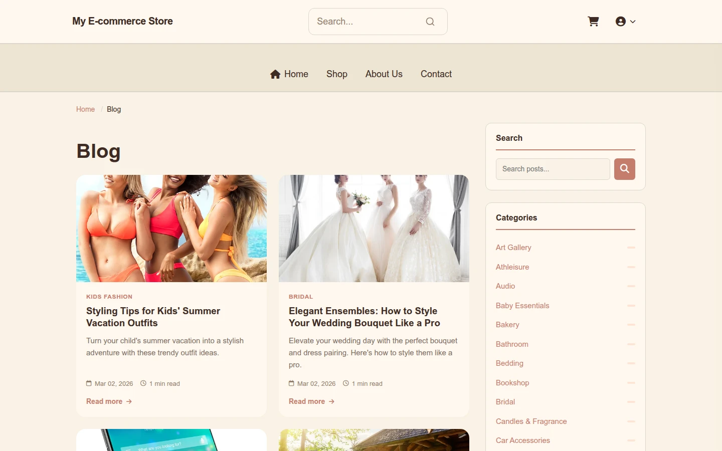 Bohemian Essence preview 4