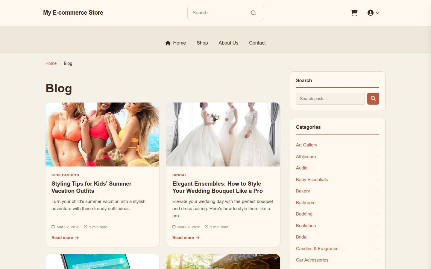 Bohemian Health preview 4