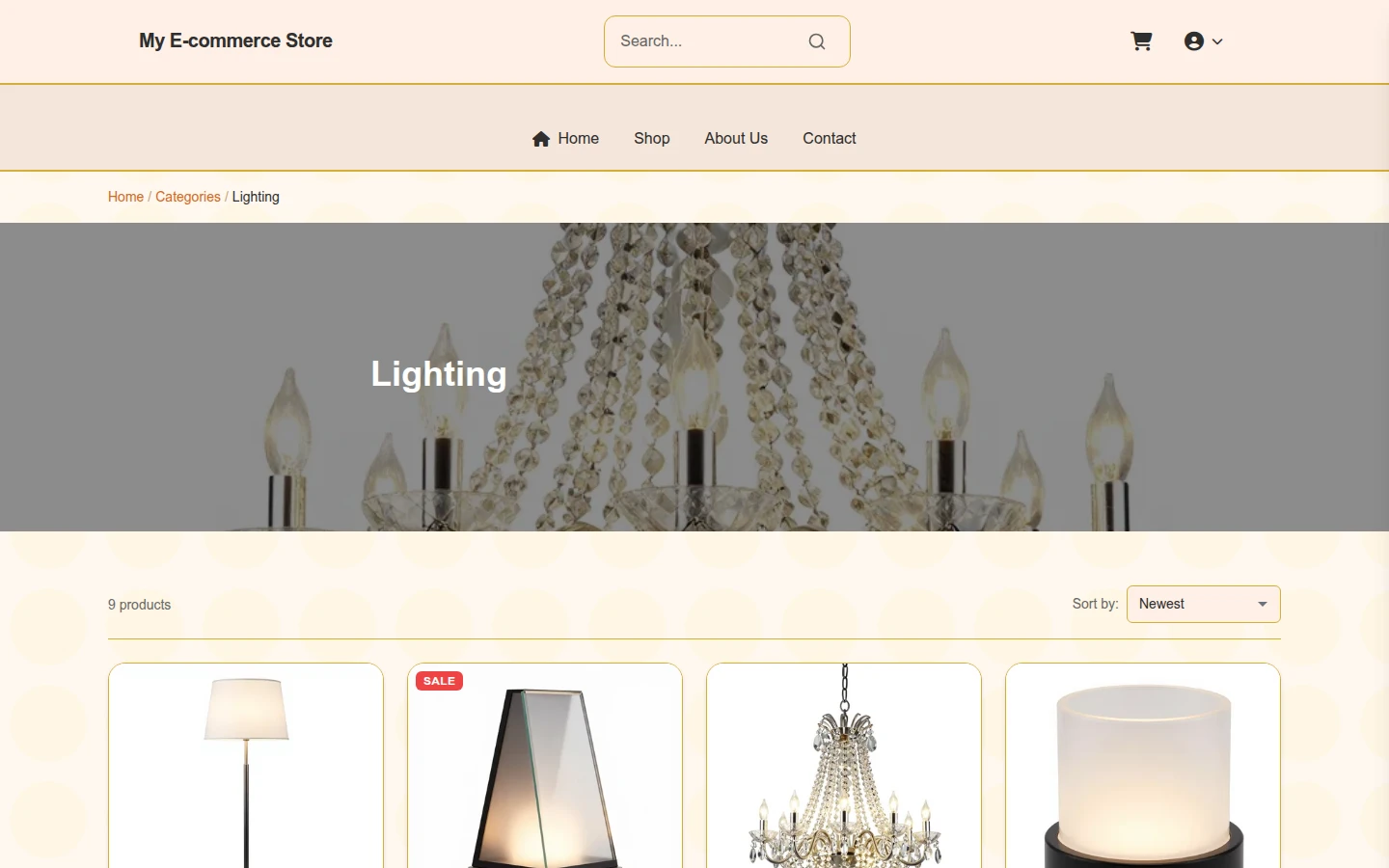 Bohemian Lights preview 3