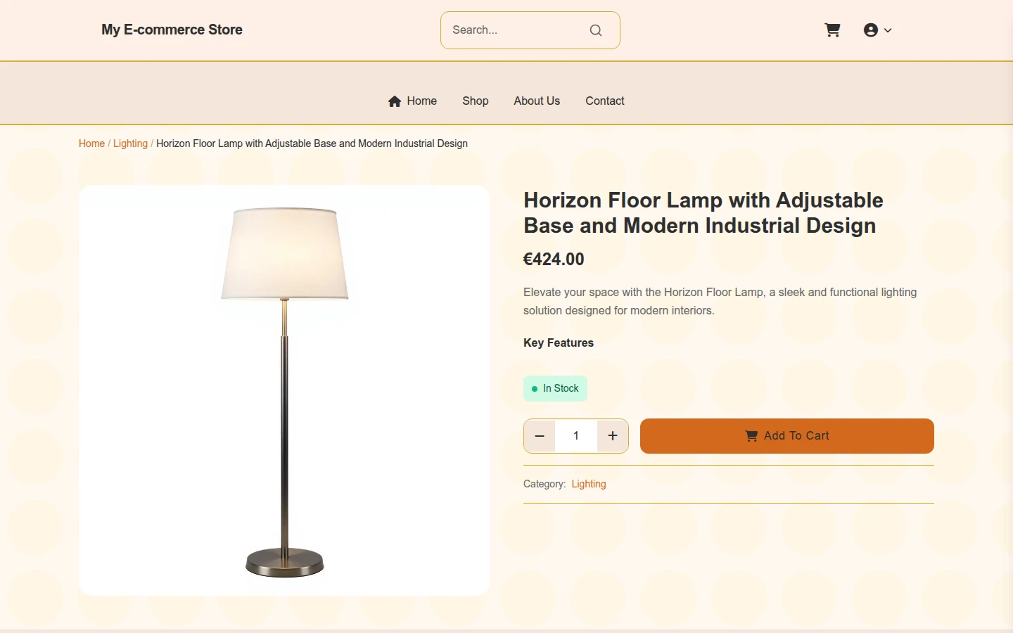 Bohemian Lights preview 4