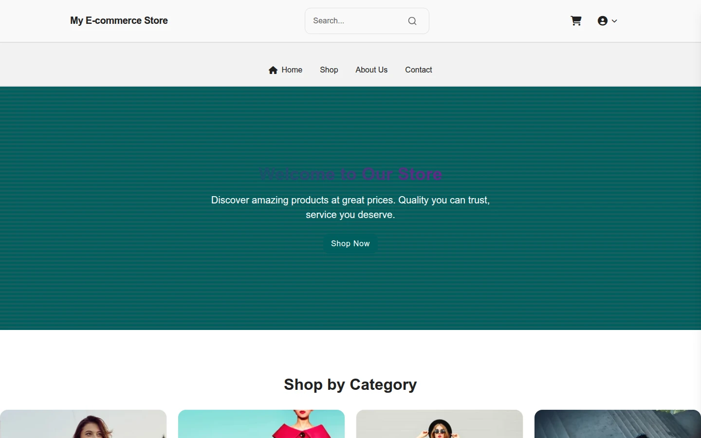 Bohemian Raya: Wine & Spirits Store Theme preview 1