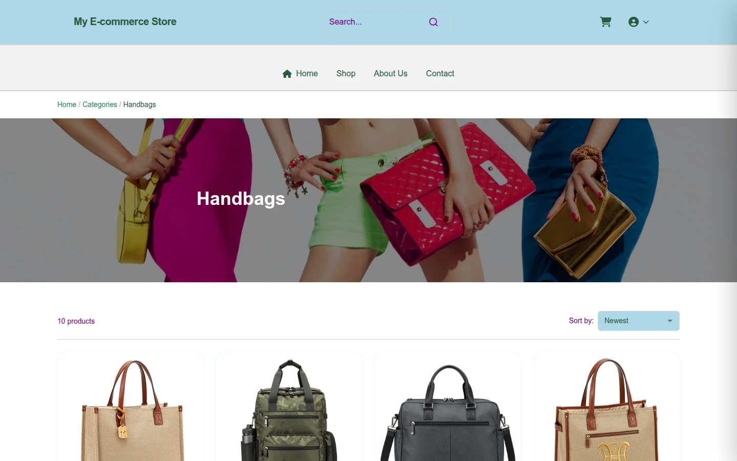 Bohemian Raya: Eclectic Handbags for Festive Celebrations preview 3