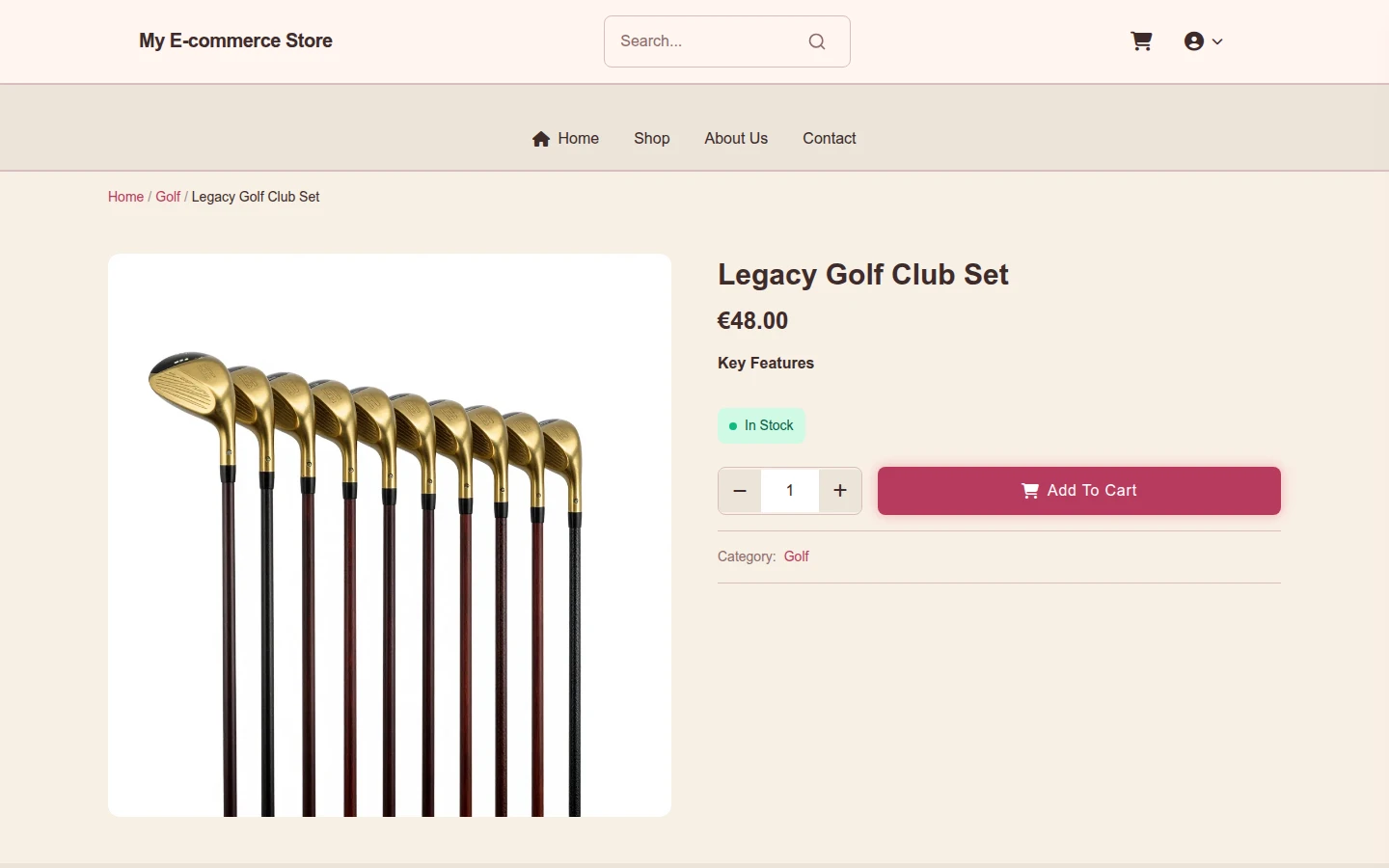 Bohemian Valentine's Golf preview 4